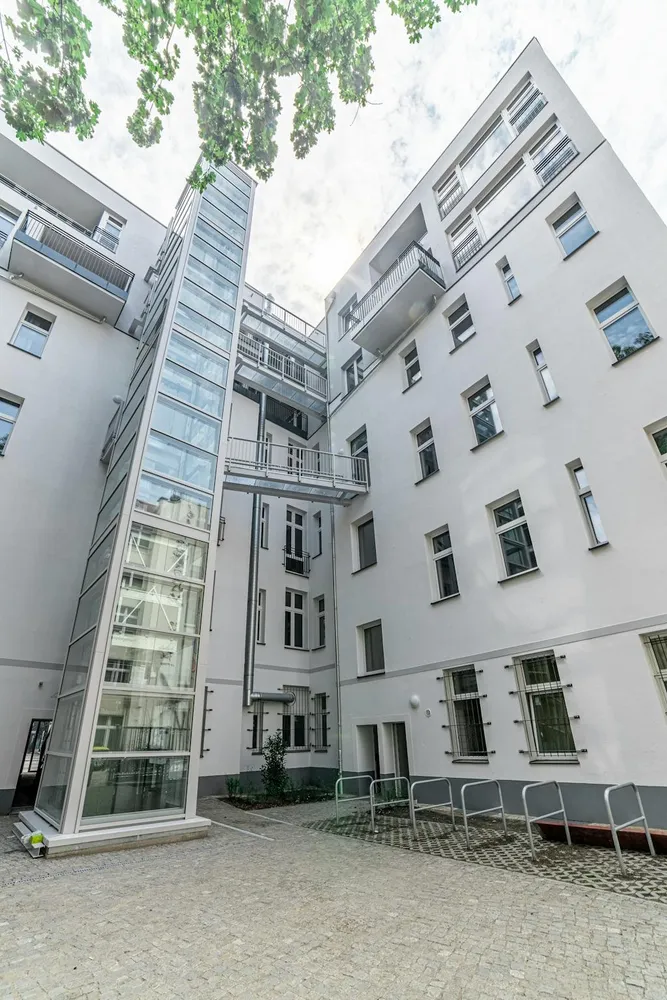 Shared room with 19 m² in Berlin – Photo 9