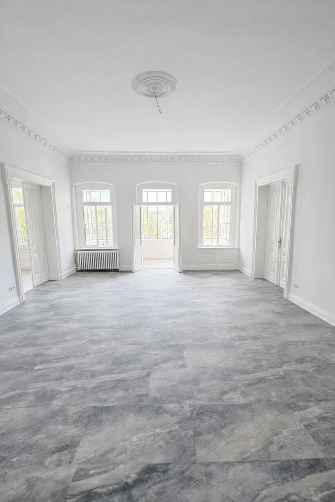 6 Zimmer Wohnung mit 249 m² in Braunschweig – Bild 2