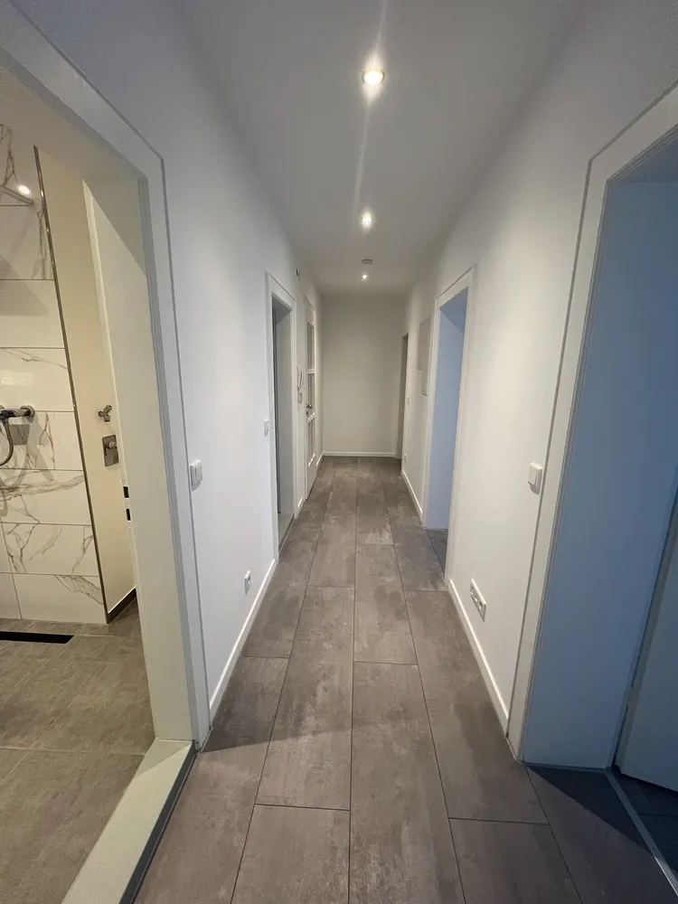 3 Zimmer Wohnung mit 88 m² in Nürnberg – Bild 2
