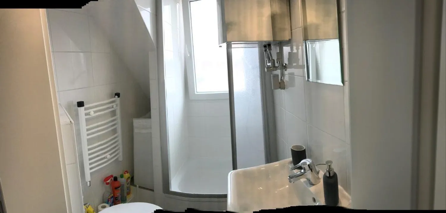 1 Zimmer Wohnung mit 38 m² in Mannheim – Bild 4