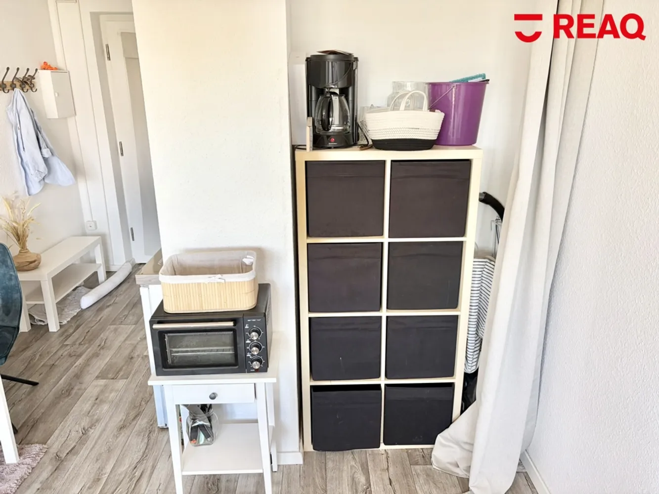 1 Zimmer Wohnung mit 24 m² in Aachen – Bild 7