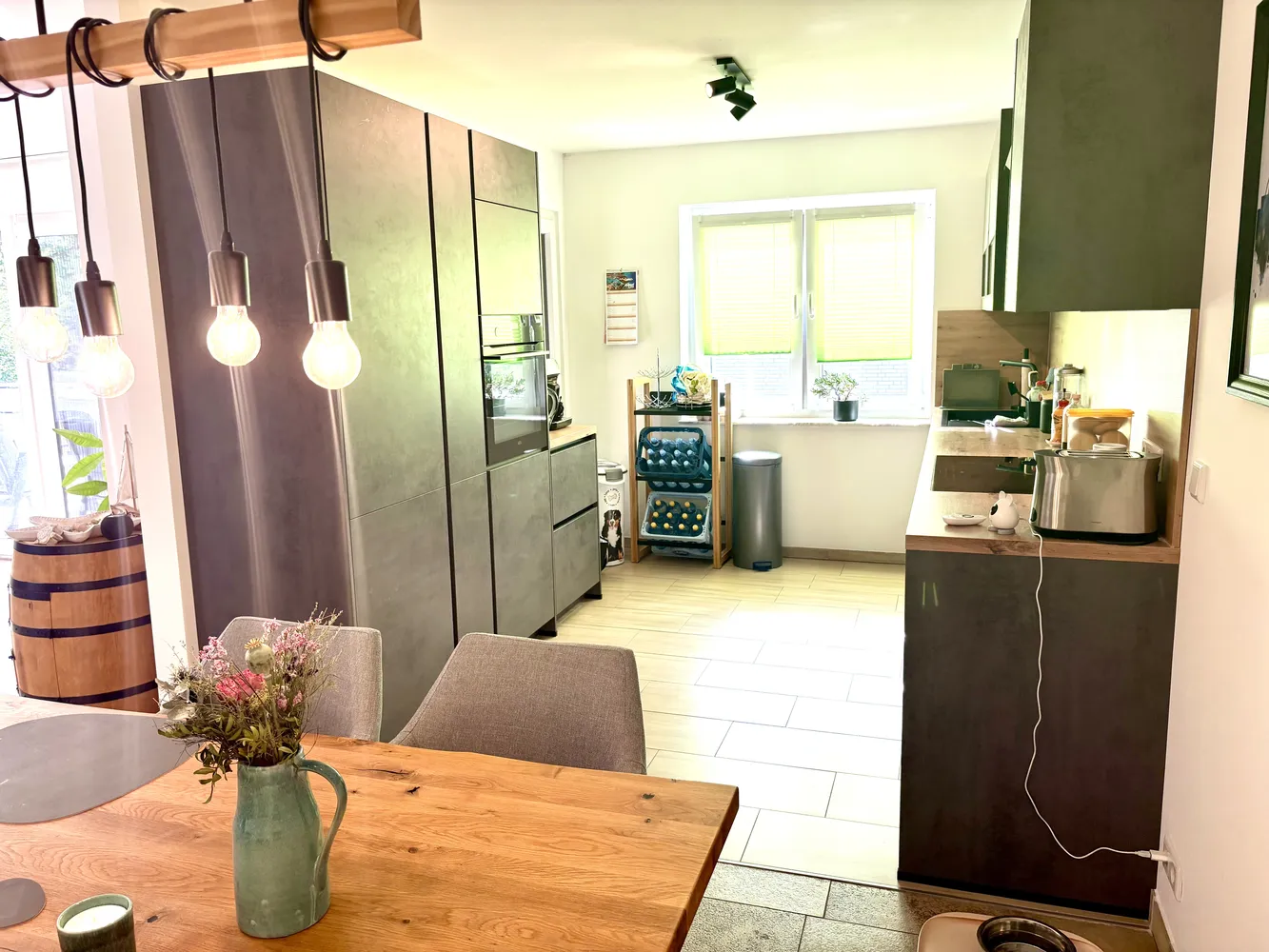 3 Zimmer Wohnung mit 123 m² in Münster – Bild 10