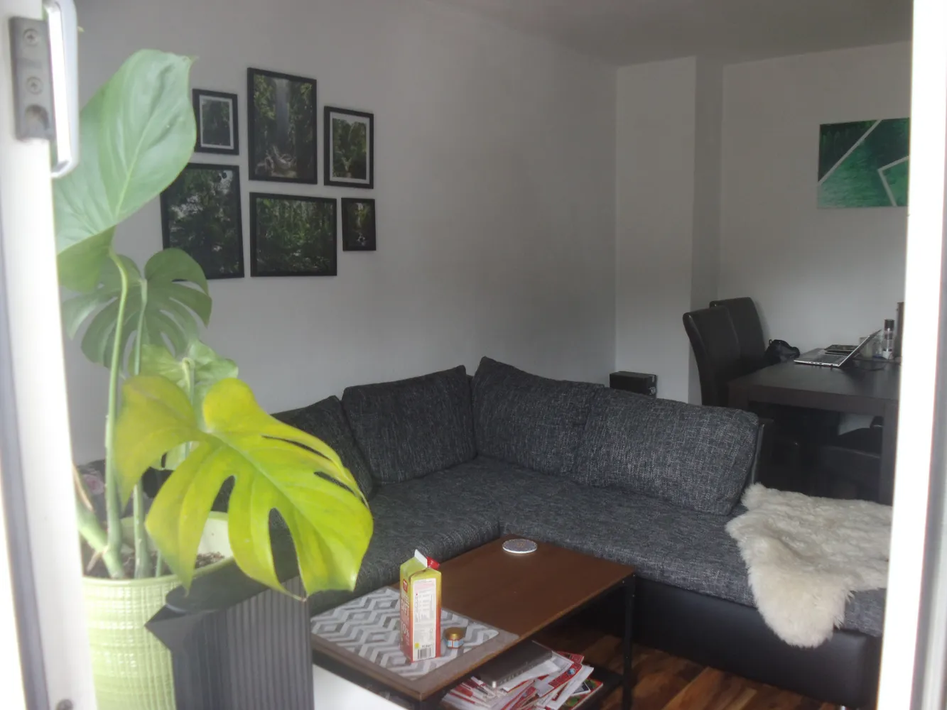 2 Zimmer Wohnung mit 57 m² in Frankfurt am Main – Bild 3