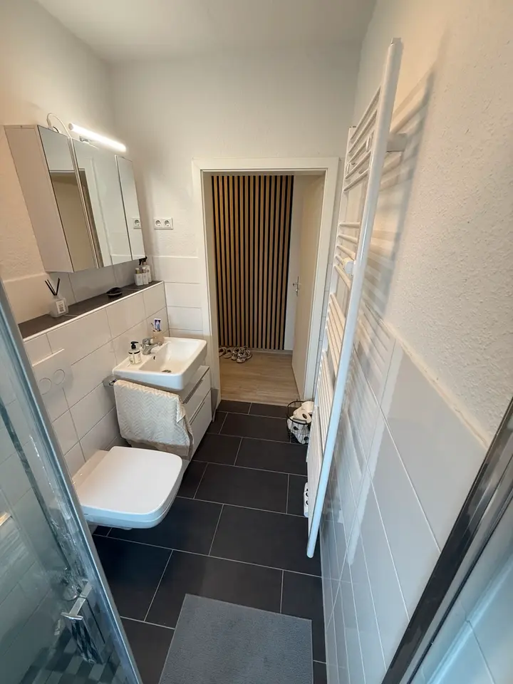 2 Zimmer Wohnung mit 47 m² in Bochum – Bild 10