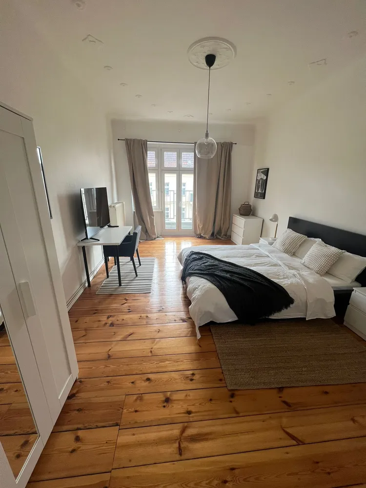 2 Zimmer Wohnung mit 67 m² in Berlin – Bild 3