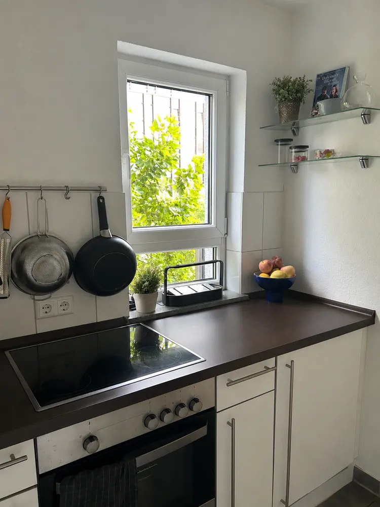 3 Zimmer Wohnung mit 66 m² in Frankfurt am Main – Bild 4
