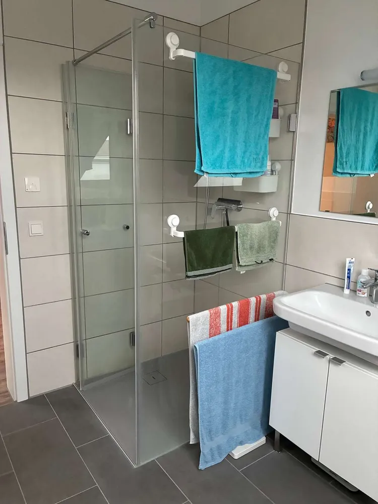 2 Zimmer Wohnung mit 55 m² in Wiesbaden – Bild 4