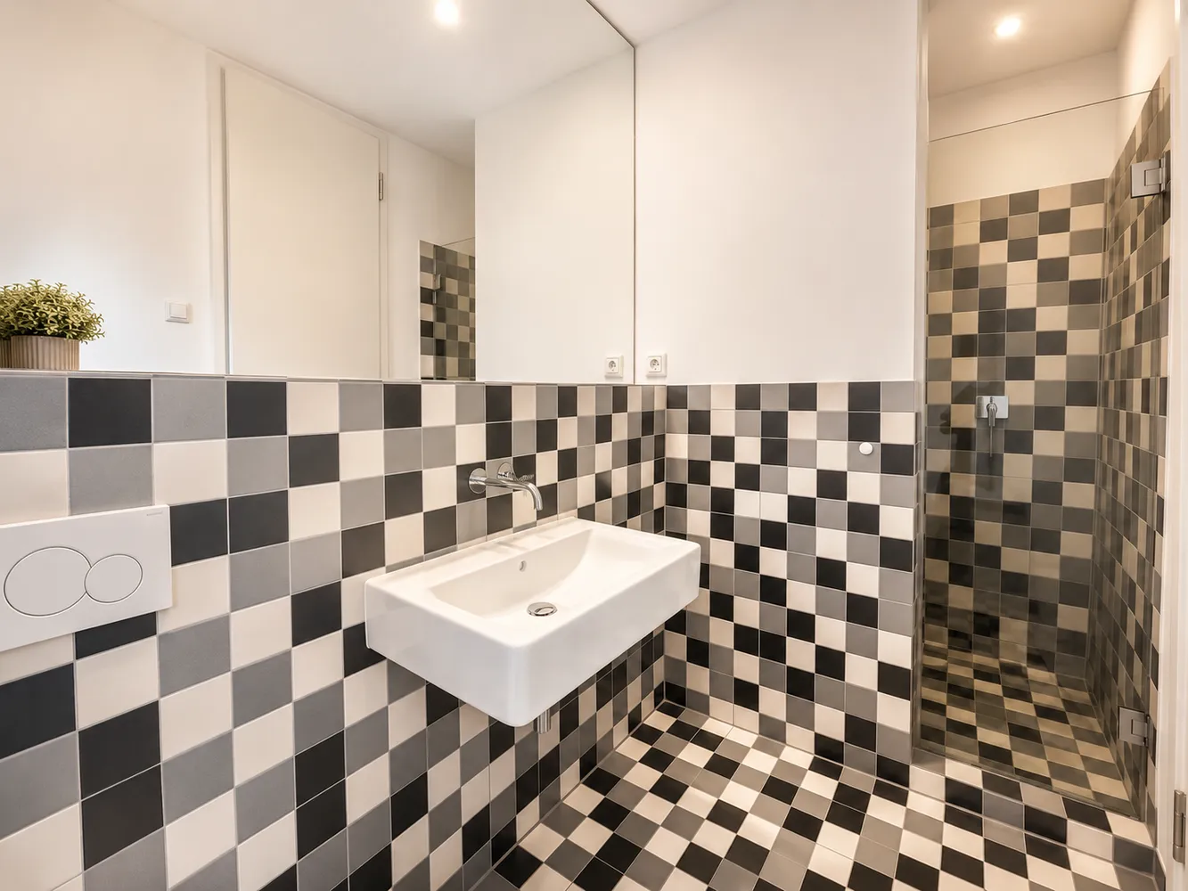 3 Zimmer Wohnung mit 104 m² in Lübeck – Bild 5