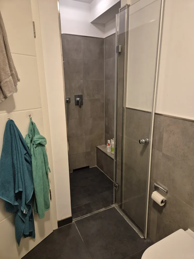 3 Zimmer Wohnung mit 81 m² in Mannheim – Bild 11
