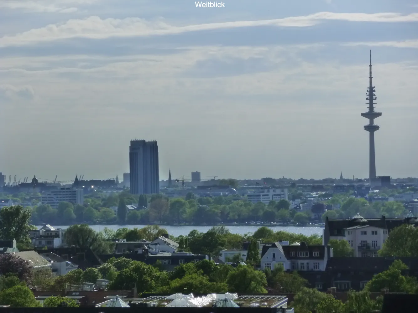 1 Zimmer Wohnung mit 46 m² in Hamburg – Bild 9