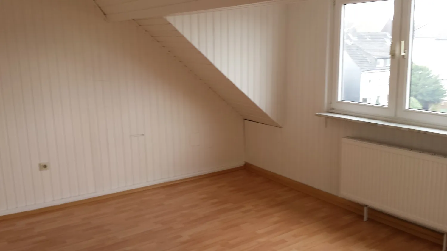 4 Zimmer Wohnung mit 89 m² in Essen – Bild 6