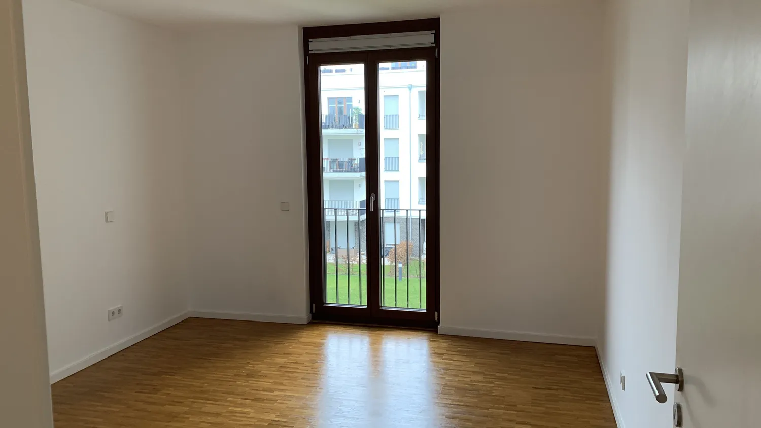 3 Zimmer Wohnung mit 83 m² in Frankfurt am Main – Bild 3