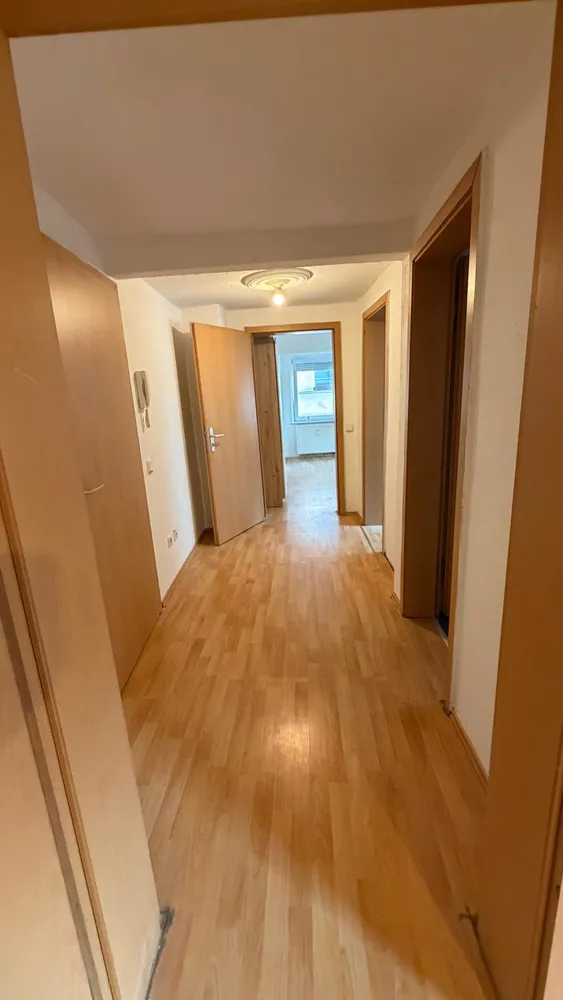 1 Zimmer Wohnung mit 15 m² in Augsburg – Bild 5