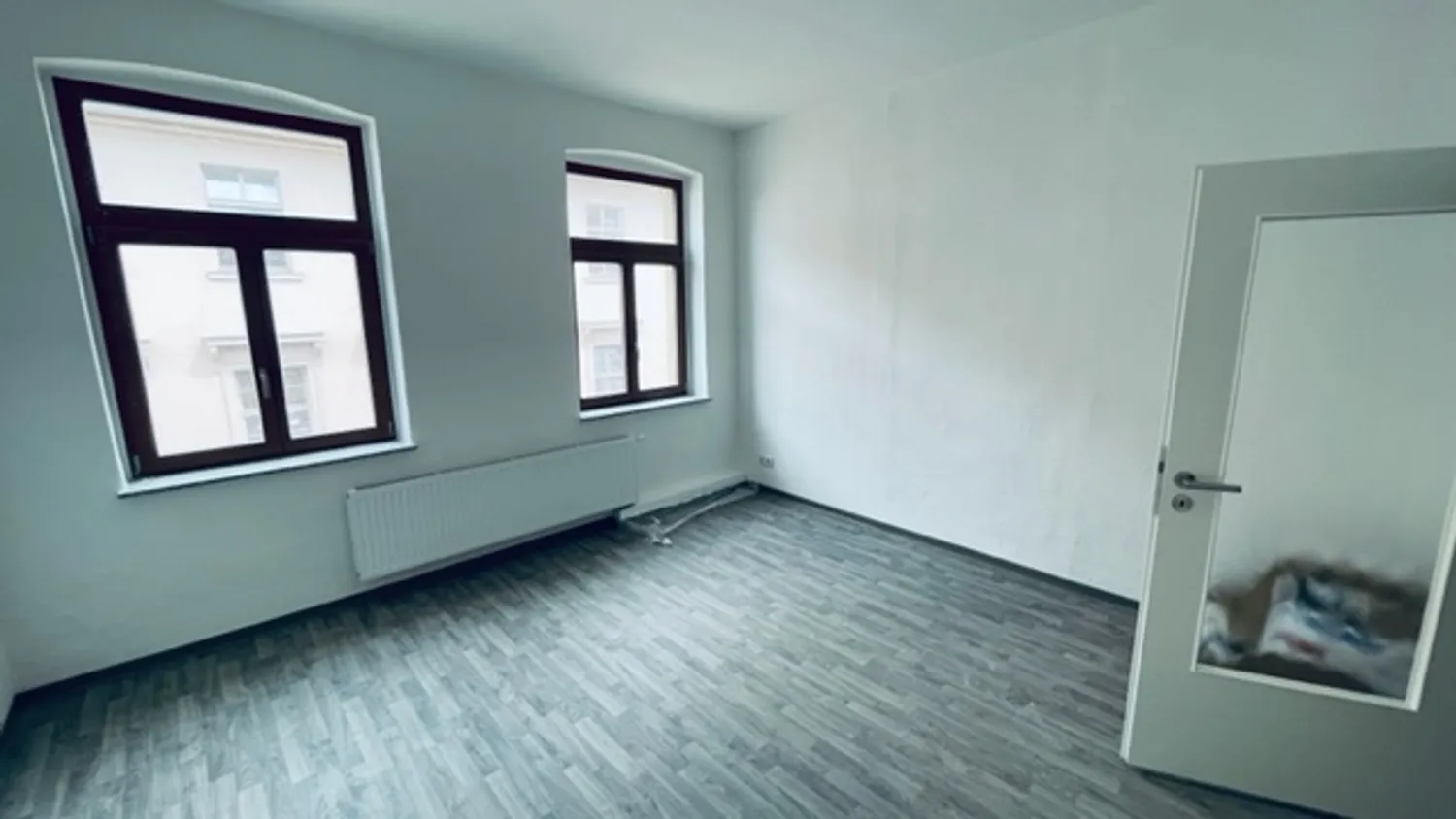 3 Zimmer Wohnung mit 80 m² in Köthen – Bild 1