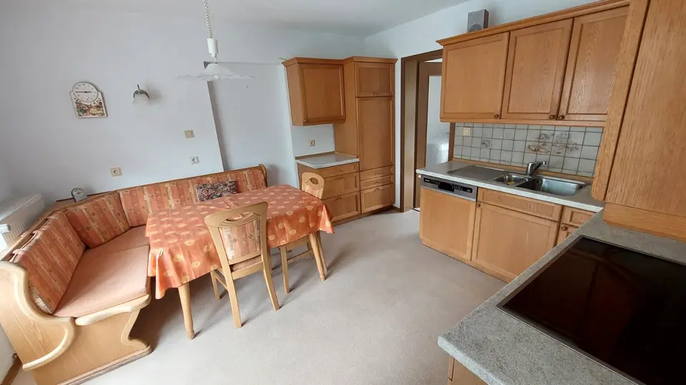 3 Zimmer Wohnung mit 100 m² in Nürnberg – Bild 2
