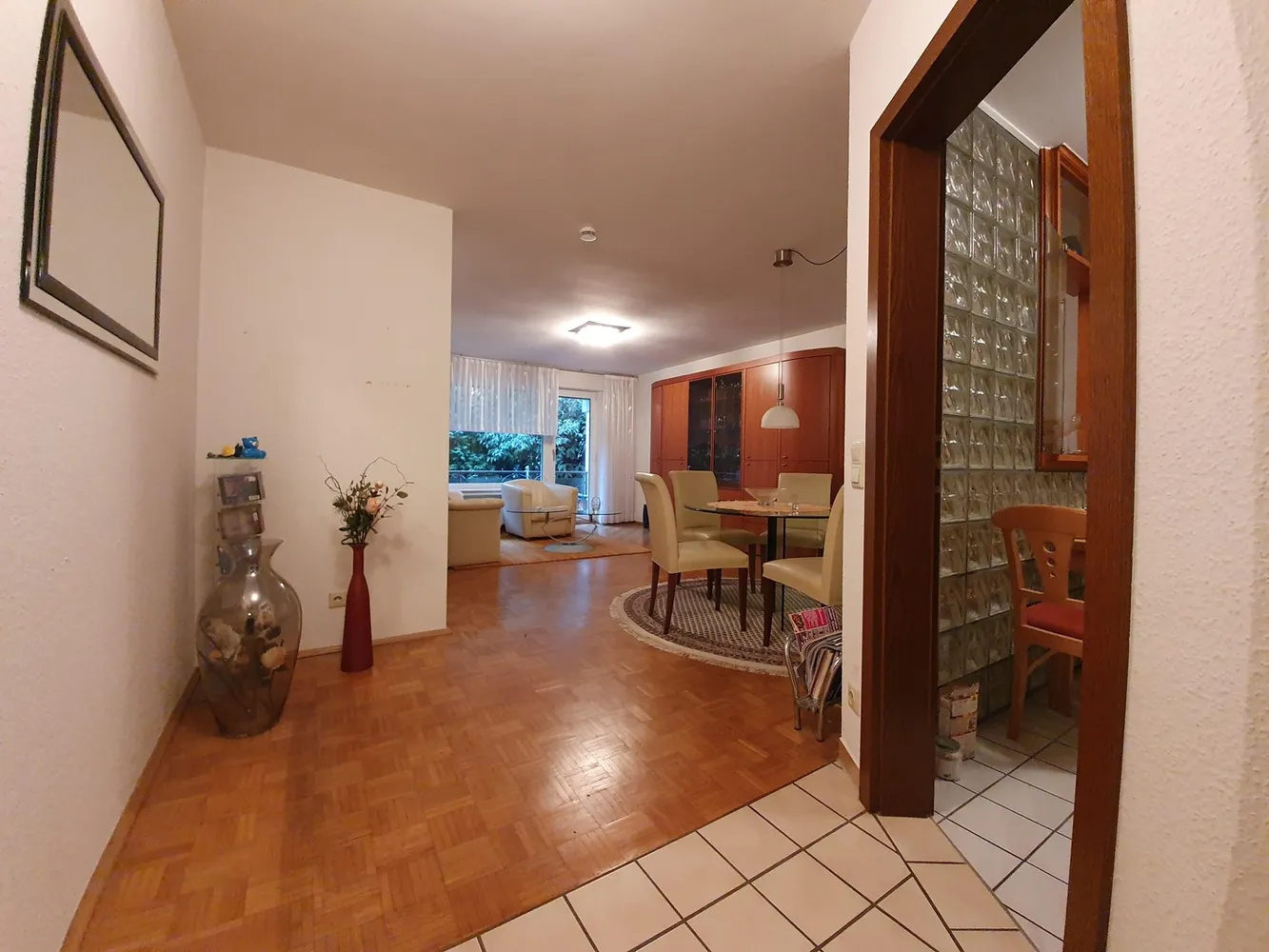 3 room apartment with 65 m² in Bochum – Photo 5