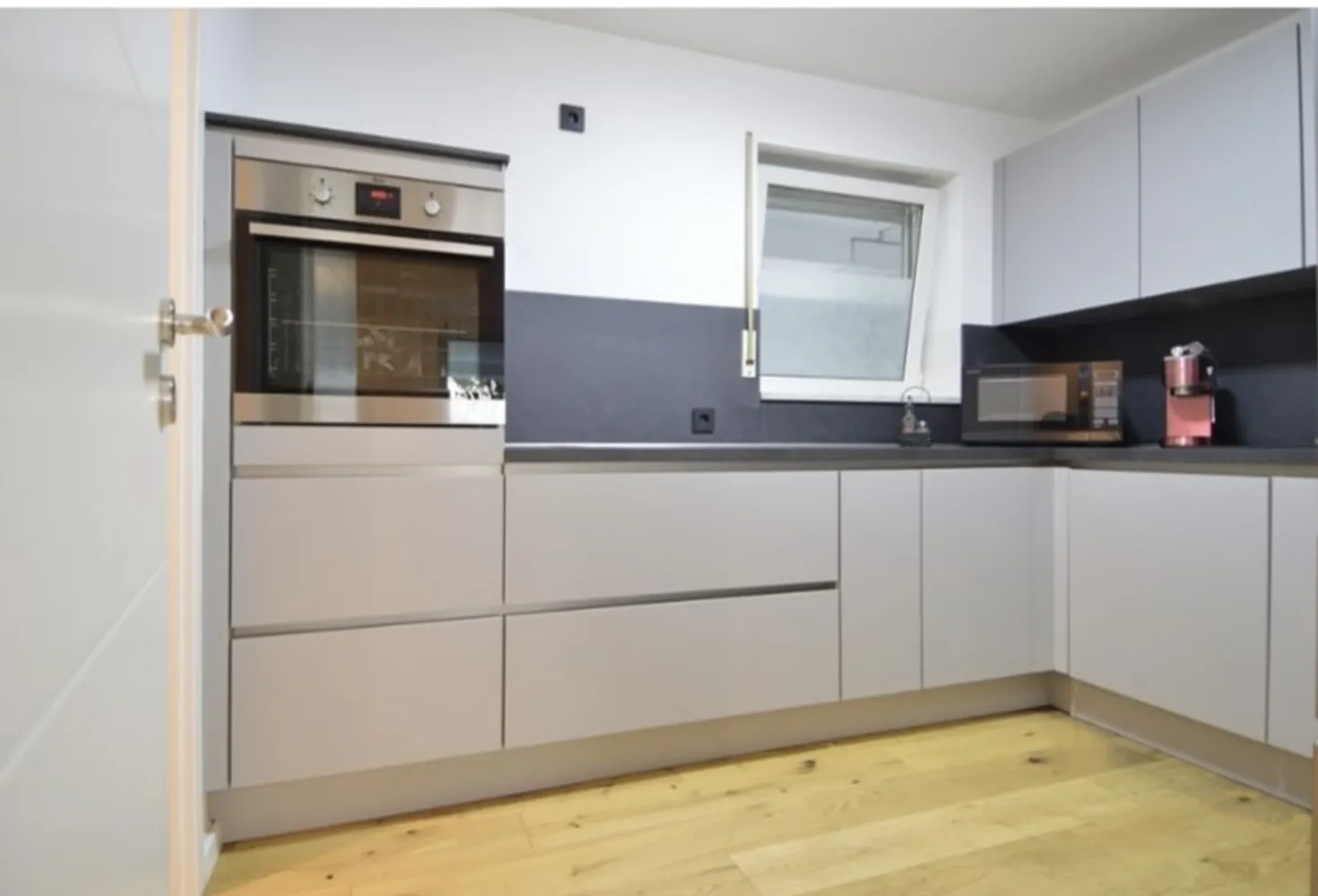 3 Zimmer Wohnung mit 70 m² in Saarbrücken – Bild 5