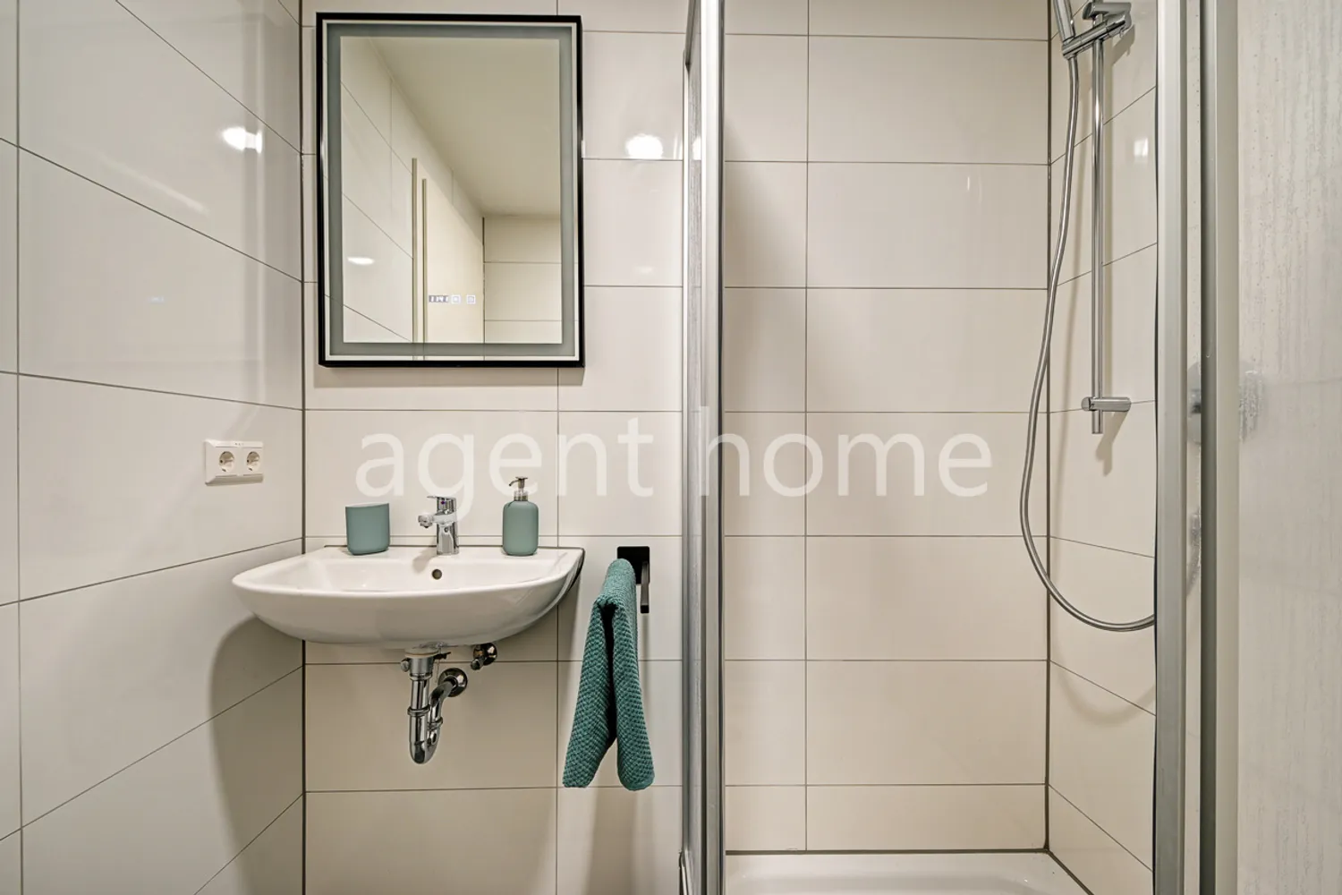 1 Zimmer Wohnung mit 33 m² in Reutlingen – Bild 6