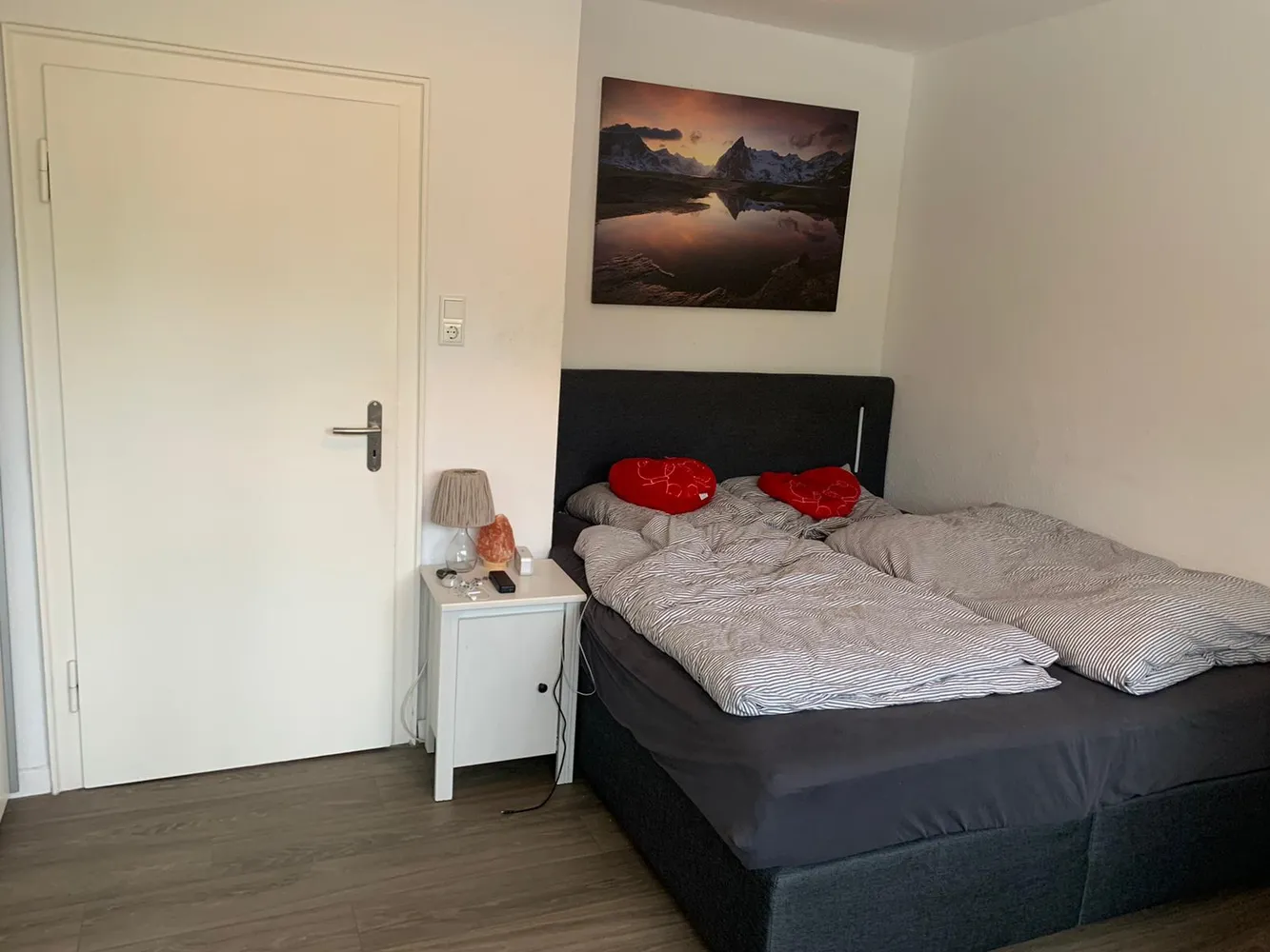 2 Zimmer Wohnung mit 52 m² in Solingen – Bild 3