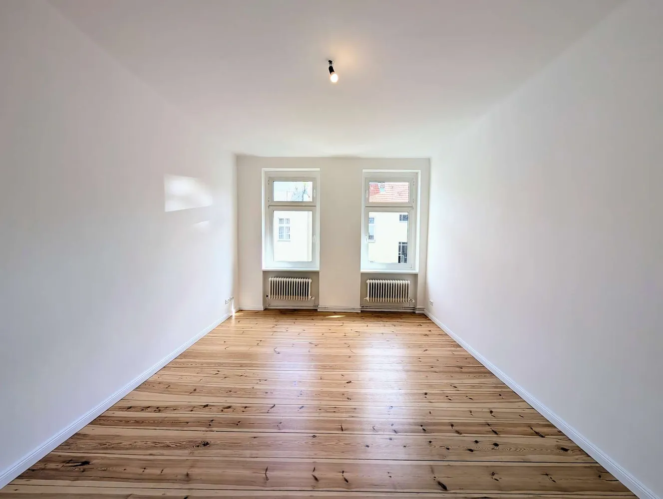 2 Zimmer Wohnung mit 64 m² in Berlin – Bild 2