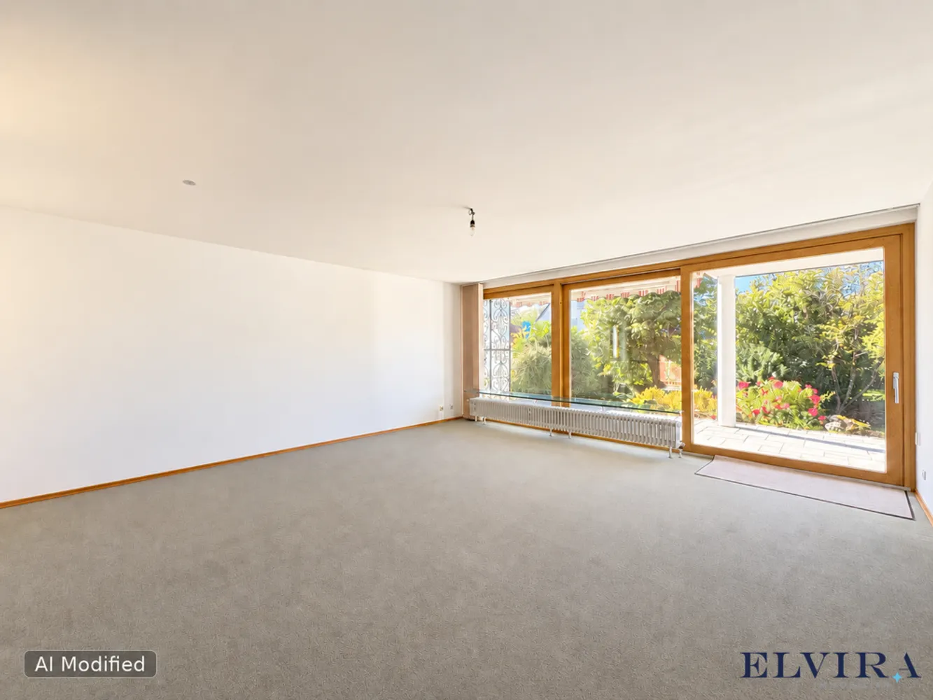 6 Zimmer Haus mit 236 m² in München – Bild 2