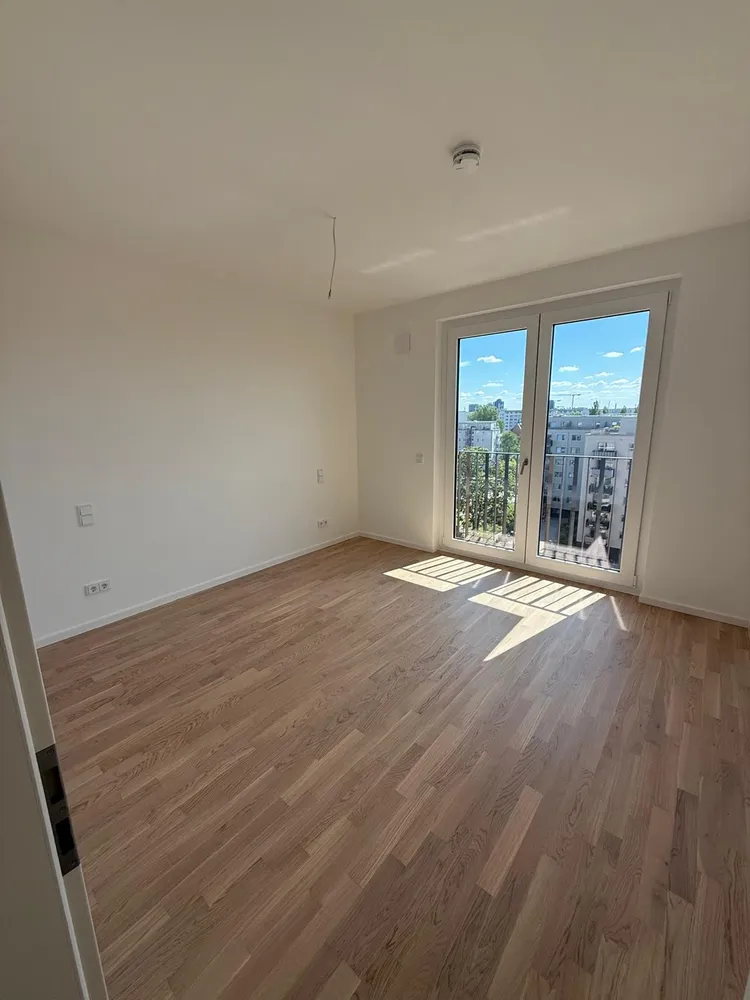2 Zimmer Wohnung mit 46 m² in Berlin – Bild 10