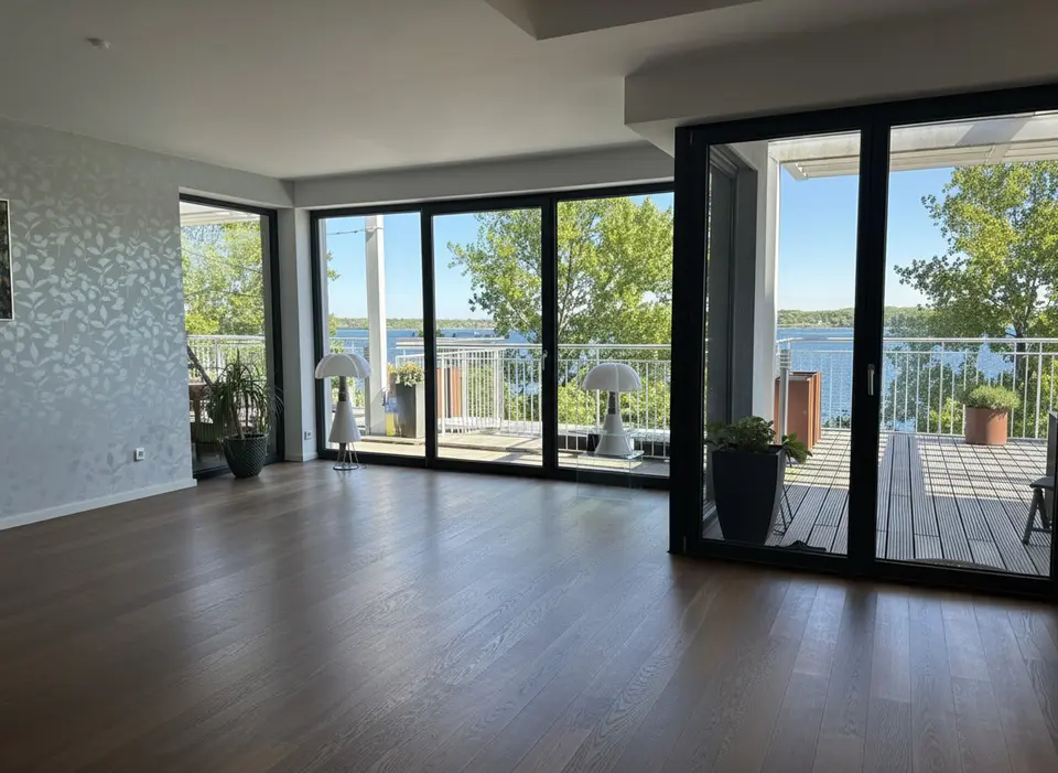 4 Zimmer Wohnung mit 196 m² in Kiel – Bild 7