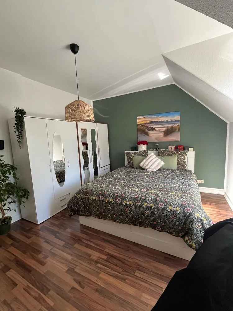 2 room apartment with 57 m² in Dortmund – Photo 1
