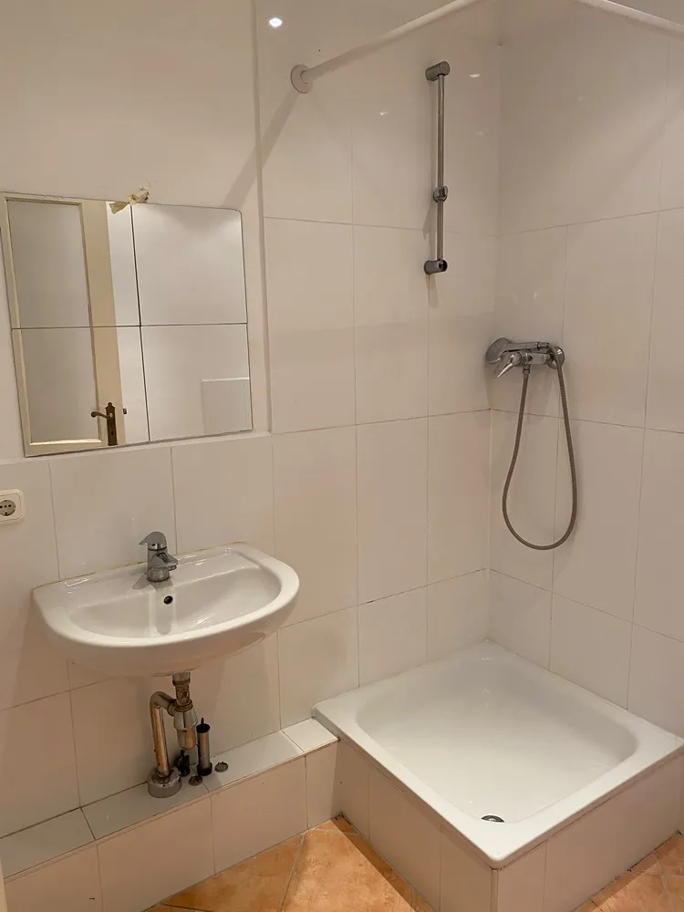 1 room apartment with 41 m² in Berlin – Photo 3