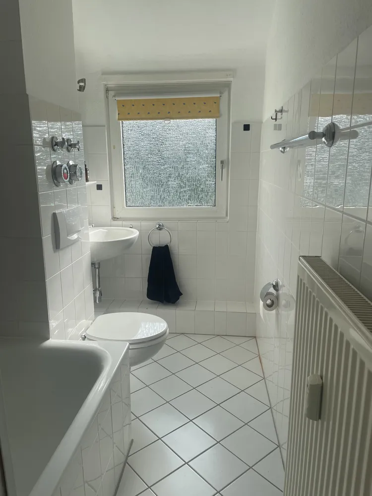 3 Zimmer Wohnung mit 64 m² in Bremen – Bild 3