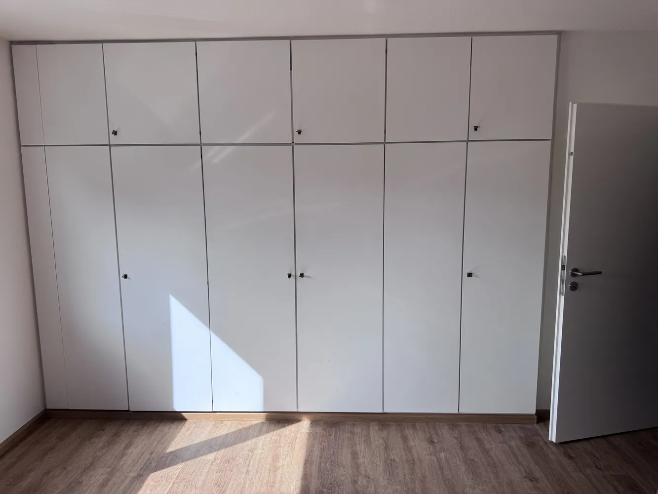 4 room apartment with 100 m² in Weil am Rhein – Photo 8