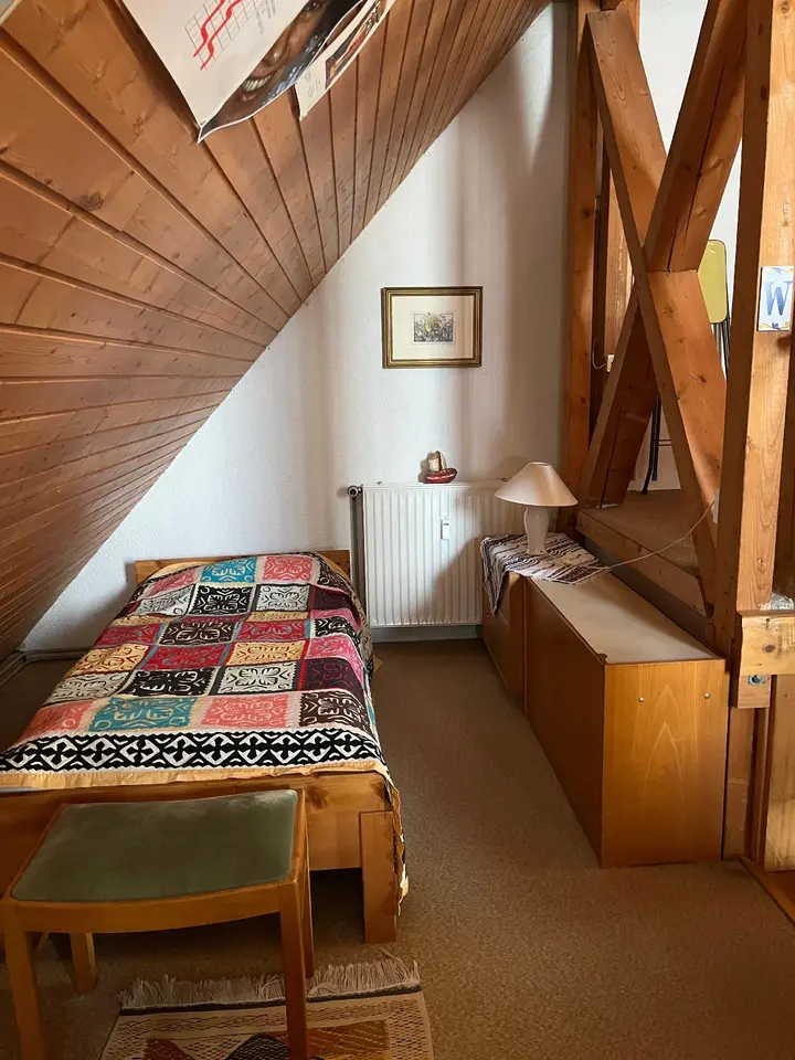 WG-Zimmer mit 202 m² in Ingolstadt – Bild 9