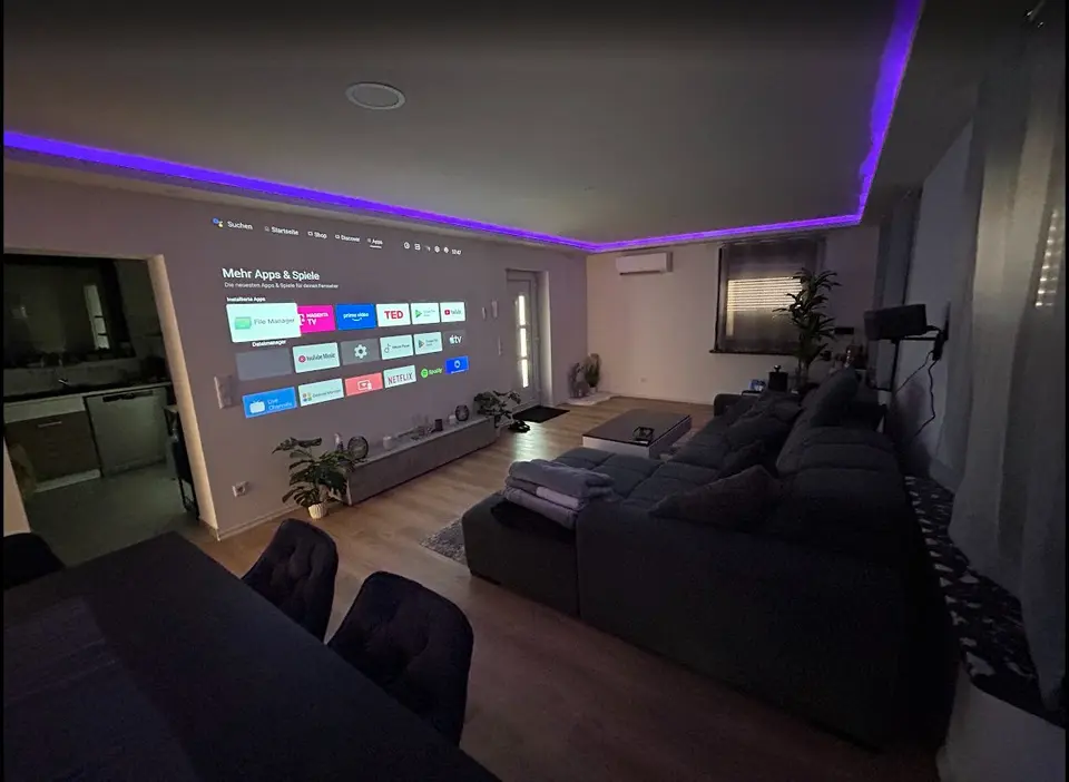 3 Zimmer Wohnung mit 80 m² in Mosbach – Bild 1