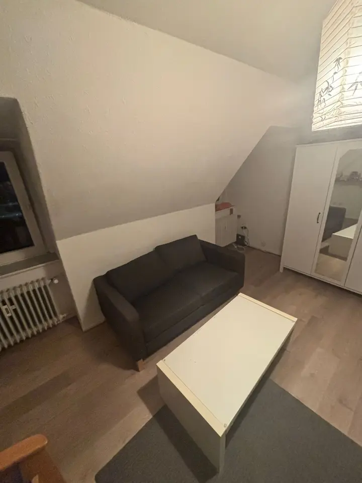 WG-Zimmer mit 15 m² in Lübeck – Bild 2