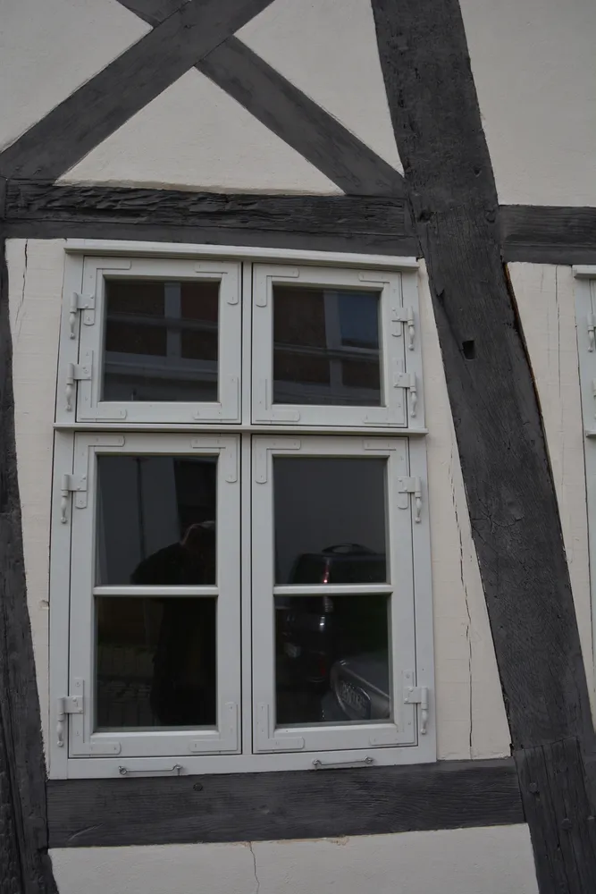 3 Zimmer Wohnung mit 70 m² in Helmstedt – Bild 10