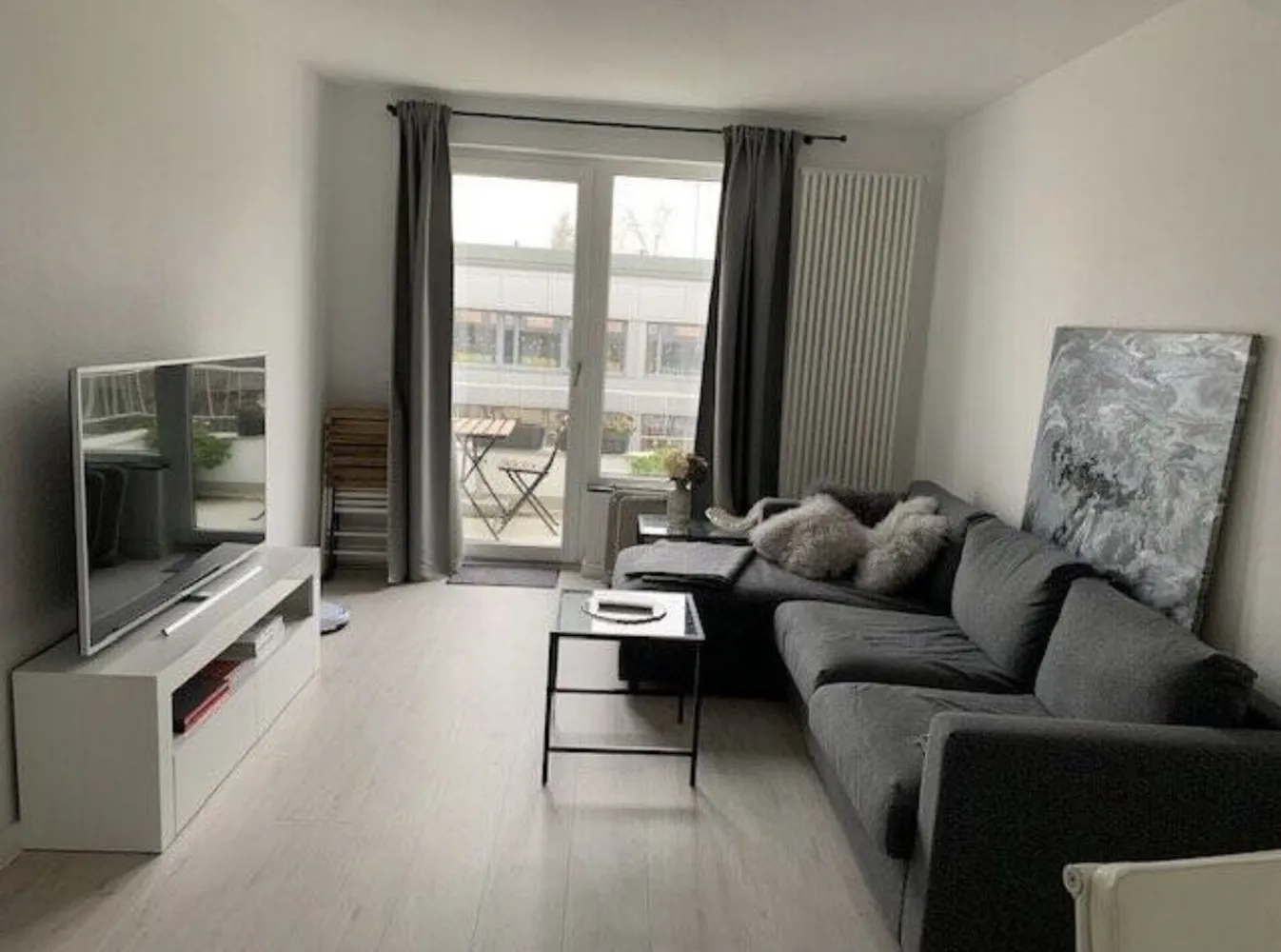 3 Zimmer Wohnung mit 69 m² in Düsseldorf – Bild 9