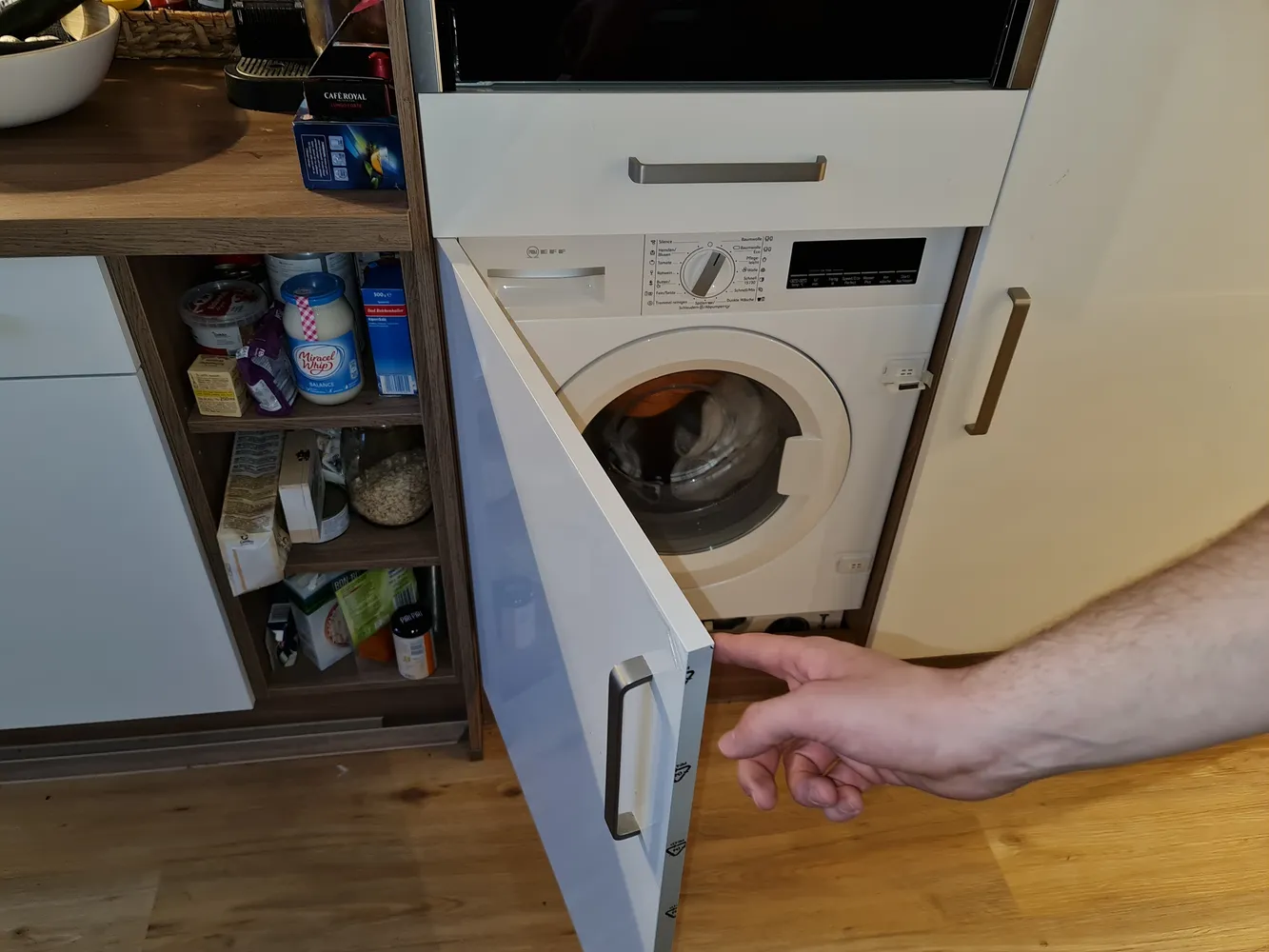 2 Zimmer Wohnung mit 40 m² in Essen – Bild 5