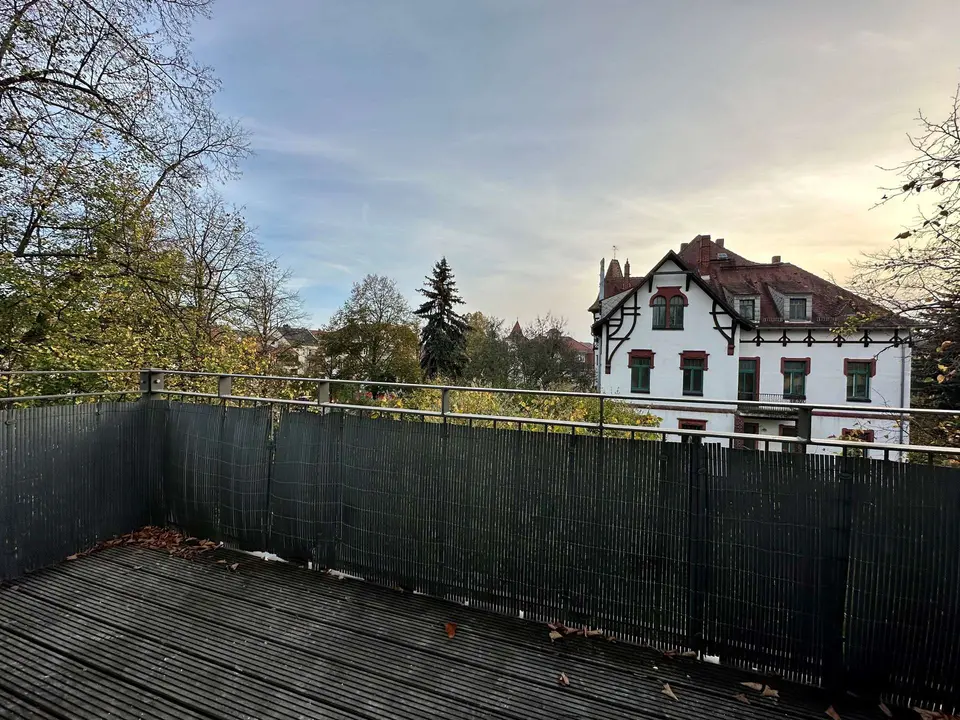 3 Zimmer Wohnung mit 77 m² in Grimma – Bild 8