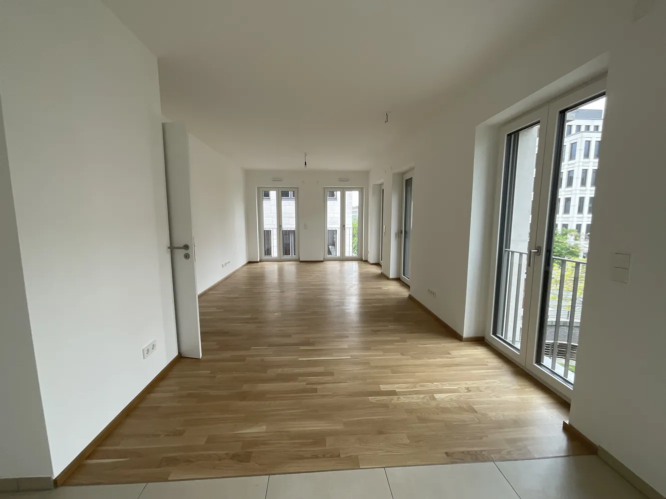 4 Zimmer Wohnung mit 84 m² in Dortmund – Bild 7