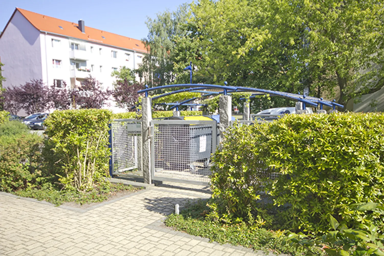 3 Zimmer Wohnung mit 69 m² in Halle (Saale) – Bild 5