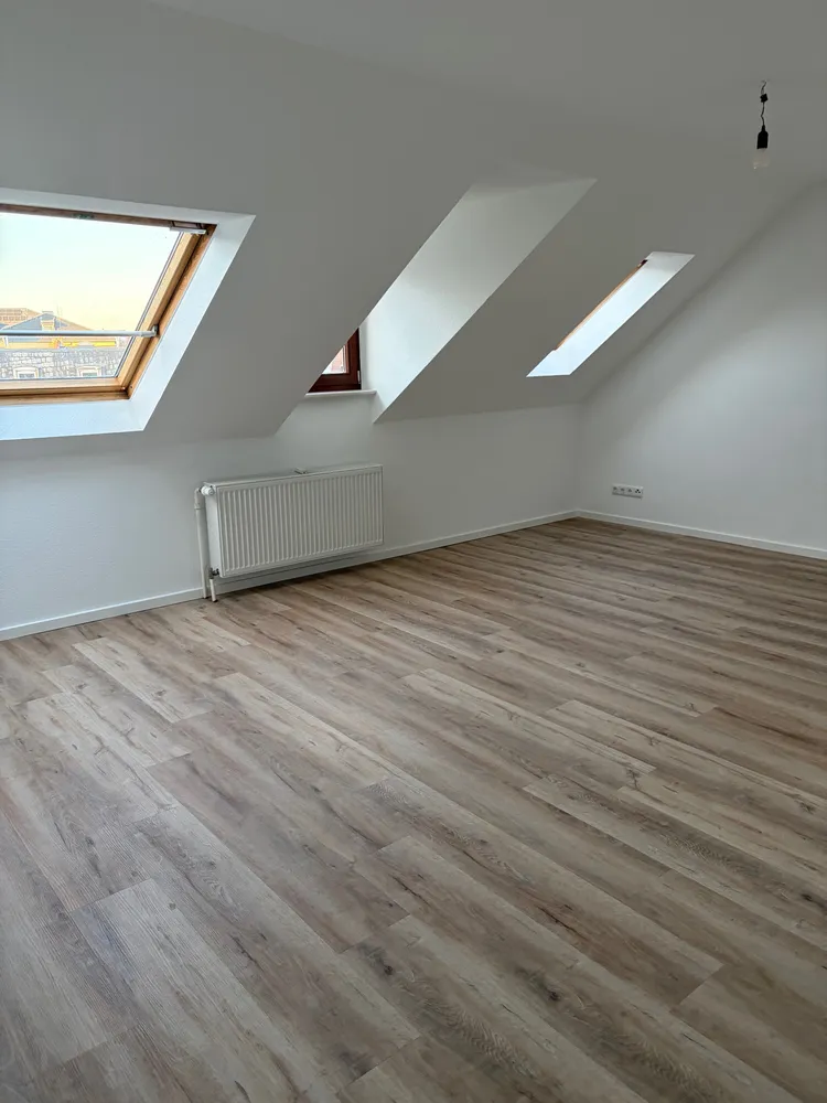 1 Zimmer Wohnung mit 30 m² in Frankfurt am Main – Bild 5