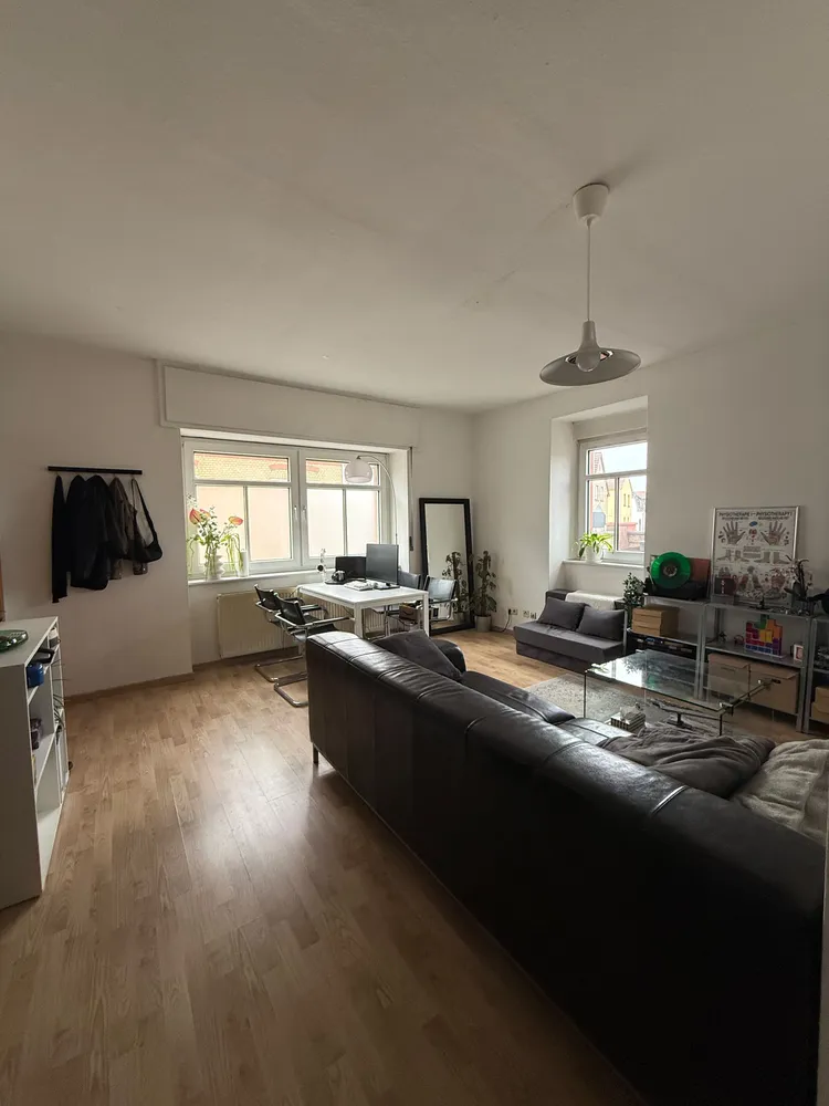 2 Zimmer Wohnung mit 52 m² in Mainz – Bild 3