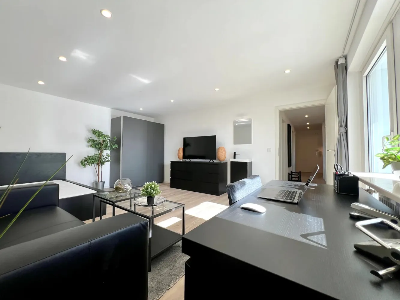 WG-Zimmer mit 23 m² in München – Bild 8