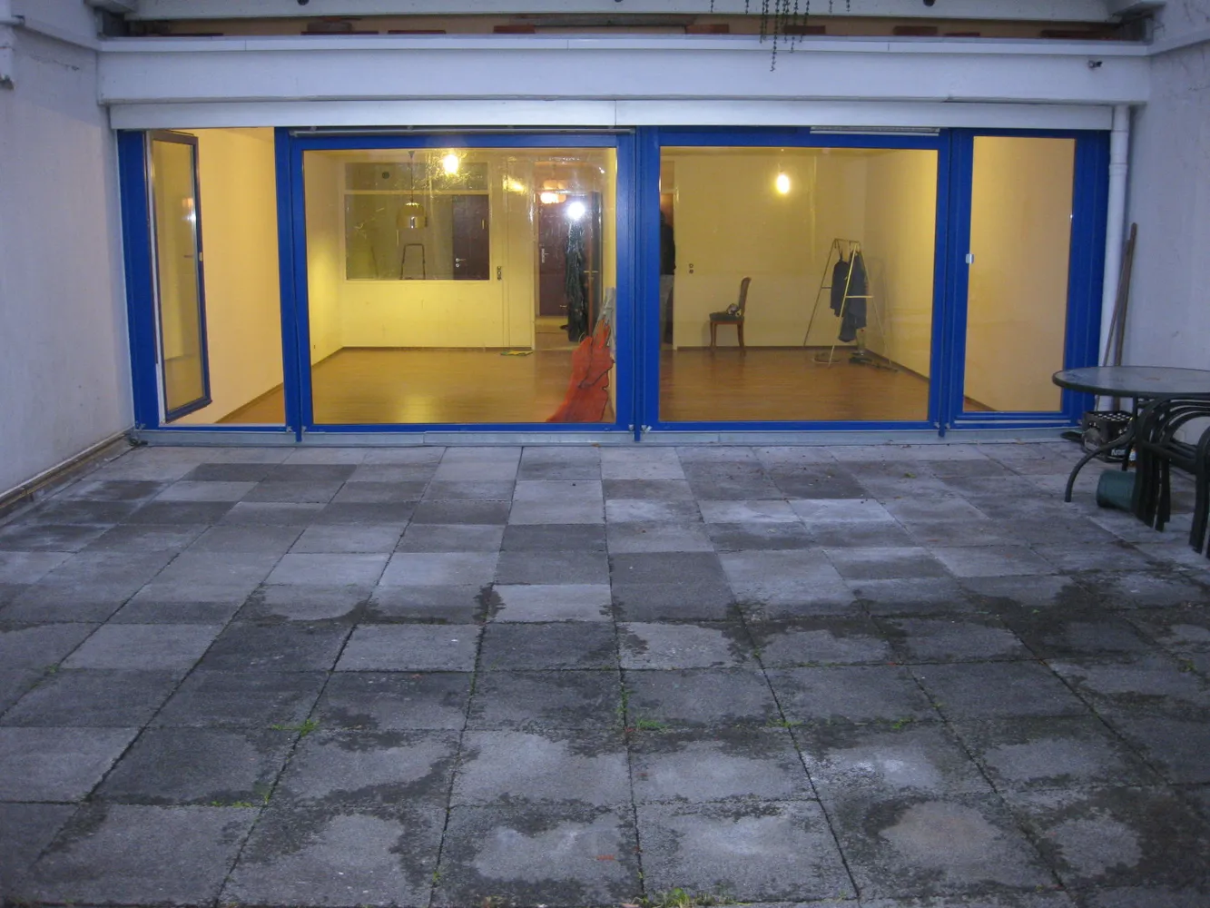 2 Zimmer Wohnung mit 88 m² in Darmstadt – Bild 3