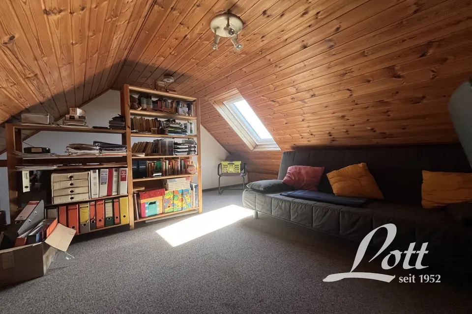 3 Zimmer Haus mit 78 m² in Oldenburg – Bild 8