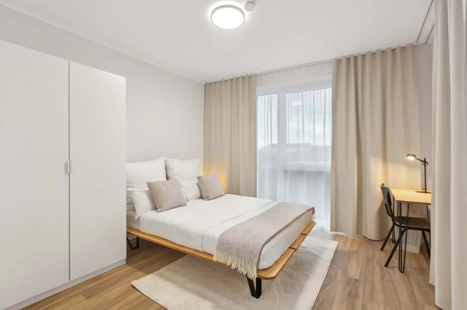 WG-Zimmer mit 12 m² in Leipzig – Bild 3