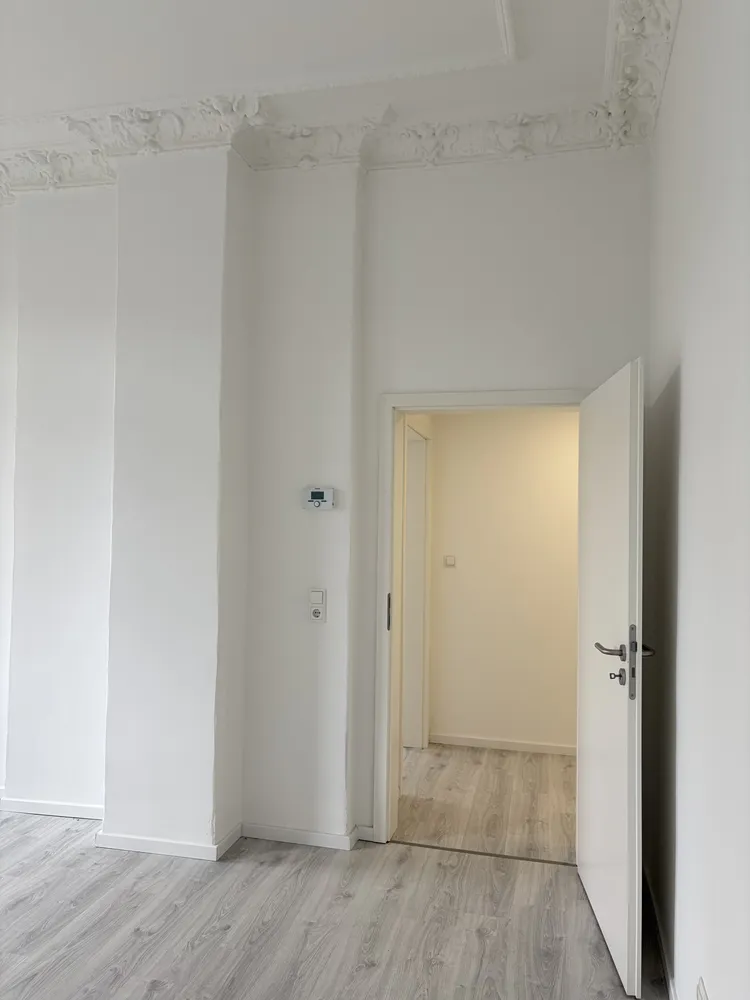 4 room apartment with 95 m² in Brunswick – Photo 1