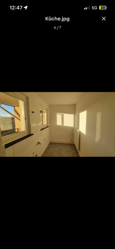 3 Zimmer Wohnung mit 51 m² in Essen – Bild 6