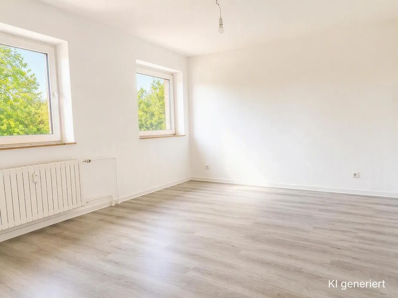 2 Zimmer Wohnung mit 68 m² in Duisburg – Bild 2