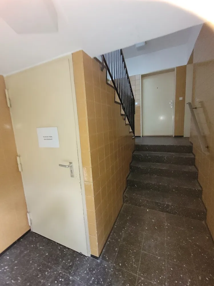 3 Zimmer Wohnung mit 64 m² in Hamburg – Bild 2